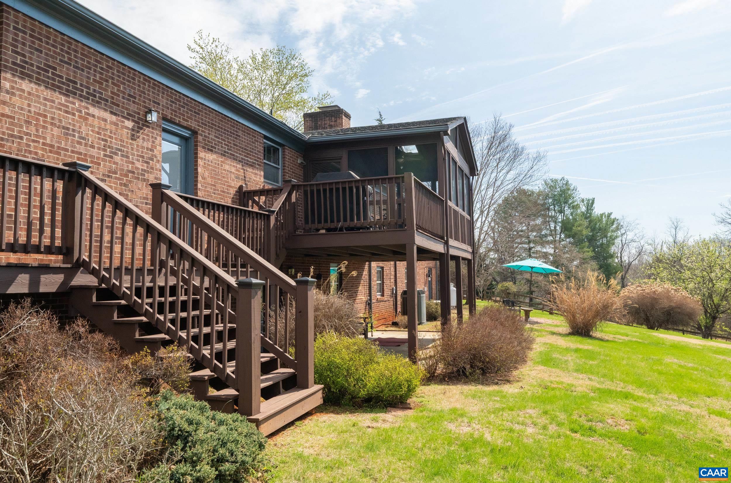 631 MONTEI DR, EARLYSVILLE, Virginia 22936, 3 Bedrooms Bedrooms, ,3 BathroomsBathrooms,Residential,631 MONTEI DR,675077 MLS # 675077