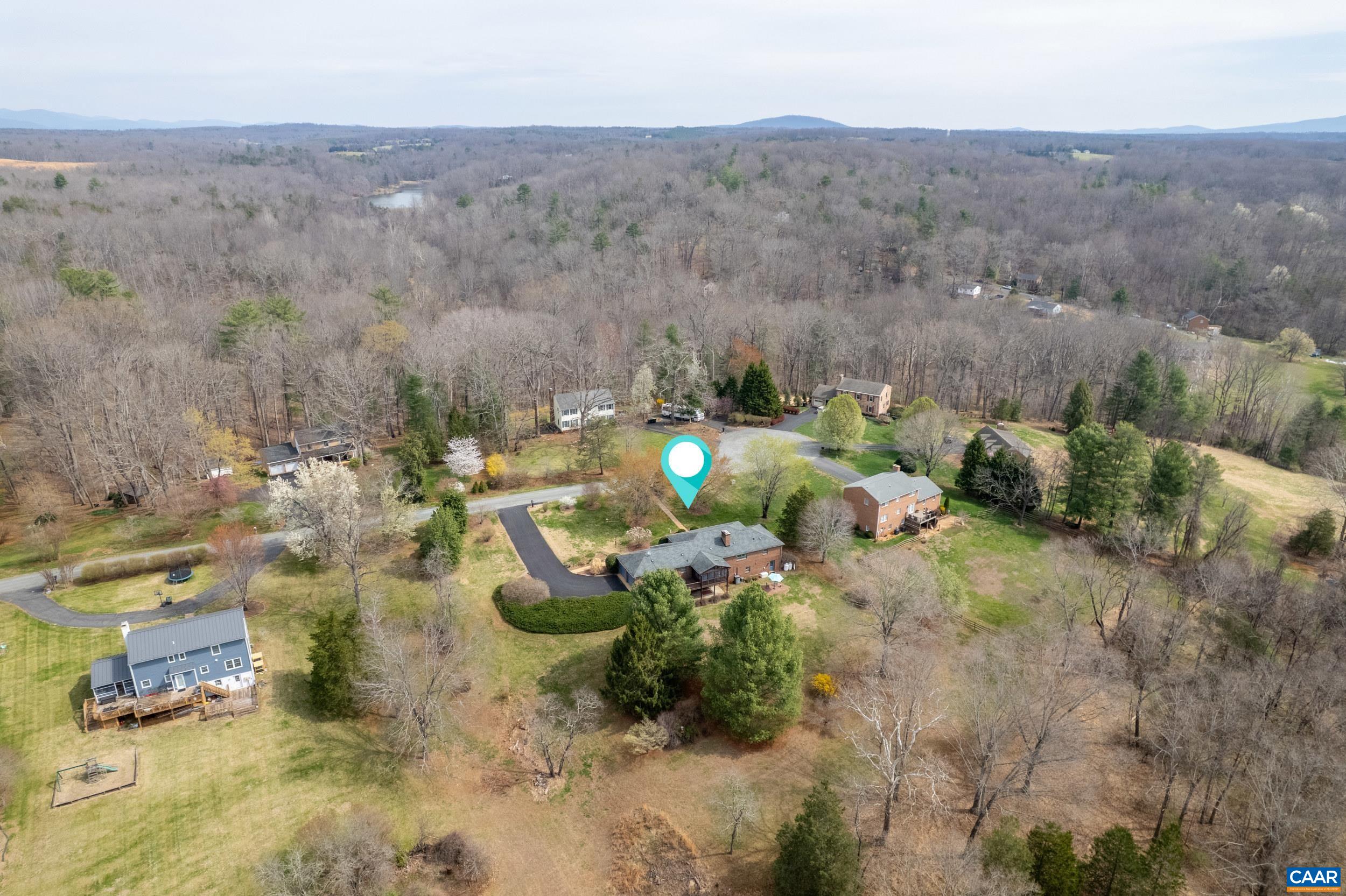 631 MONTEI DR, EARLYSVILLE, Virginia 22936, 3 Bedrooms Bedrooms, ,3 BathroomsBathrooms,Residential,631 MONTEI DR,675077 MLS # 675077