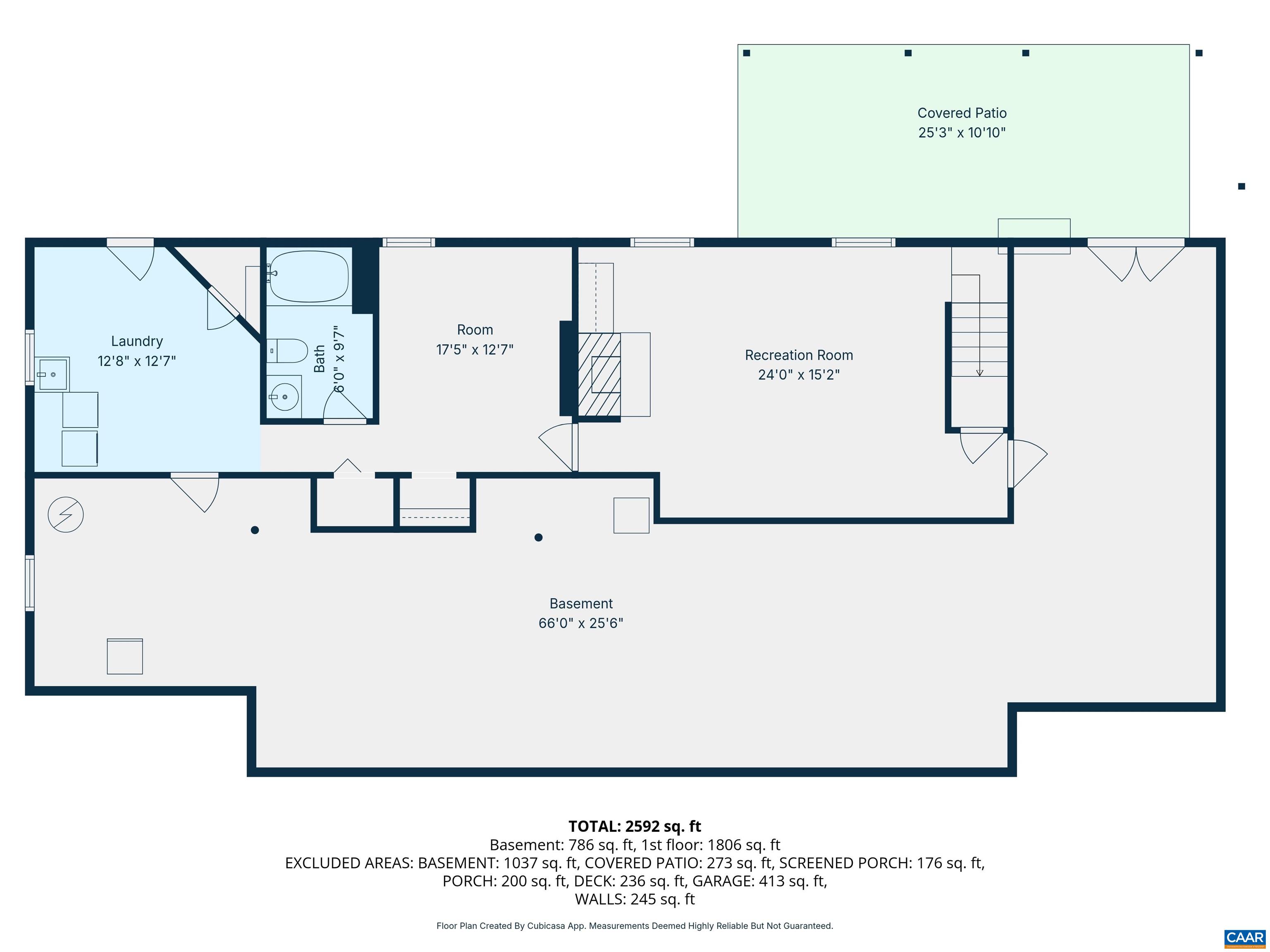631 MONTEI DR, EARLYSVILLE, Virginia 22936, 3 Bedrooms Bedrooms, ,3 BathroomsBathrooms,Residential,631 MONTEI DR,675077 MLS # 675077