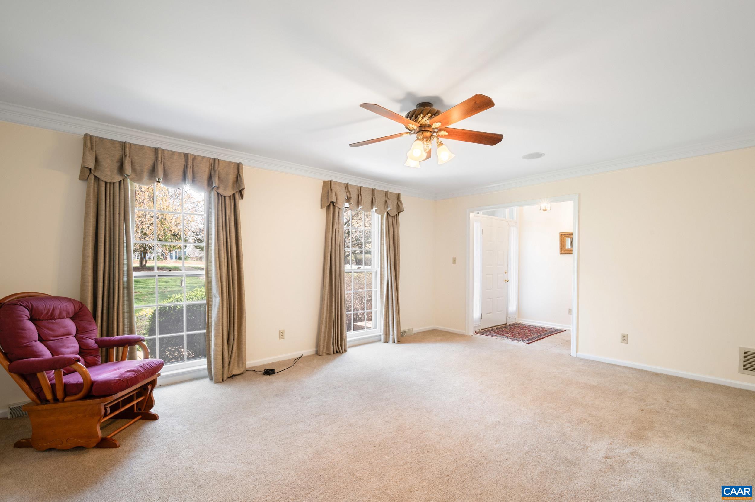 631 MONTEI DR, EARLYSVILLE, Virginia 22936, 3 Bedrooms Bedrooms, ,3 BathroomsBathrooms,Residential,631 MONTEI DR,675077 MLS # 675077