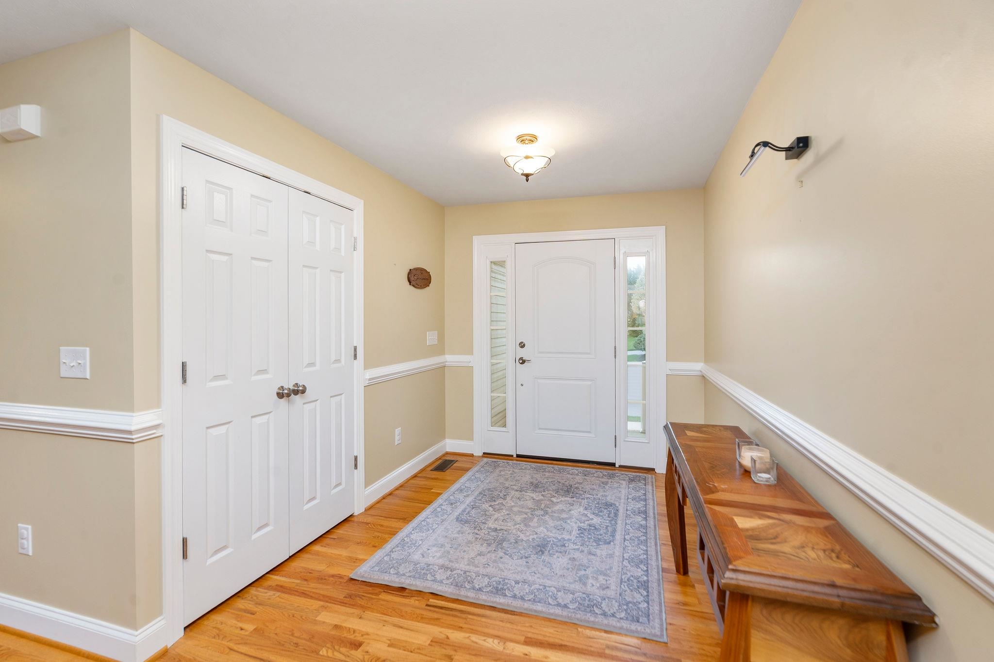 800 WATERTON ST, STAUNTON, Virginia 24401, 3 Bedrooms Bedrooms, ,2 BathroomsBathrooms,Residential,800 WATERTON ST,675145 MLS # 675145