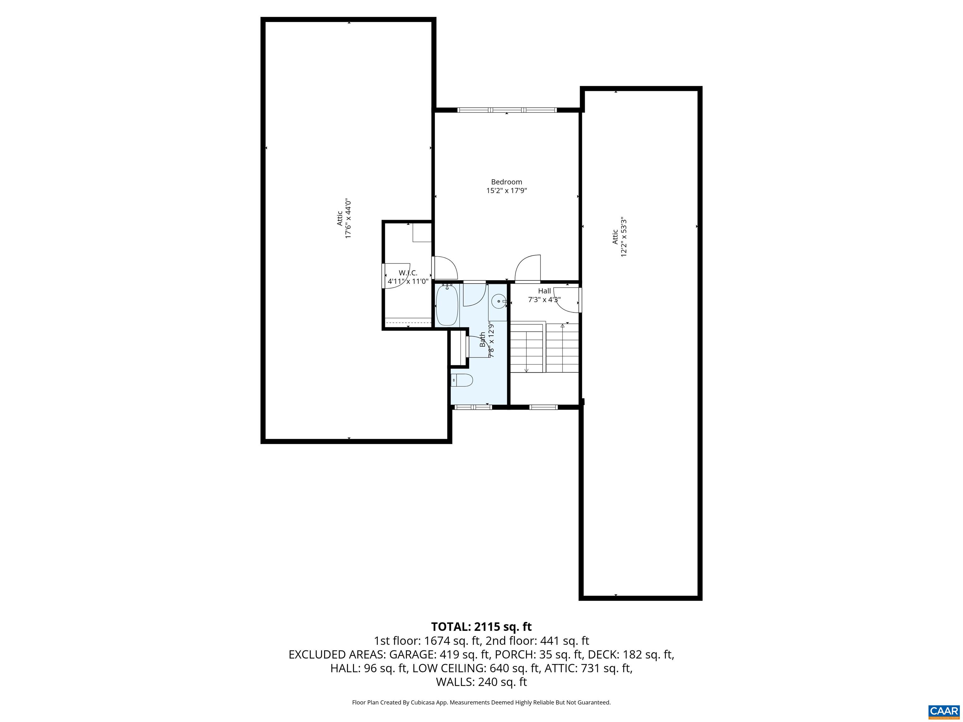 1563 HEATHROW LN, KESWICK, Virginia 22947, 3 Bedrooms Bedrooms, ,3 BathroomsBathrooms,Residential,Beautiful Bremerton Cottage,1563 HEATHROW LN,675146 MLS # 675146