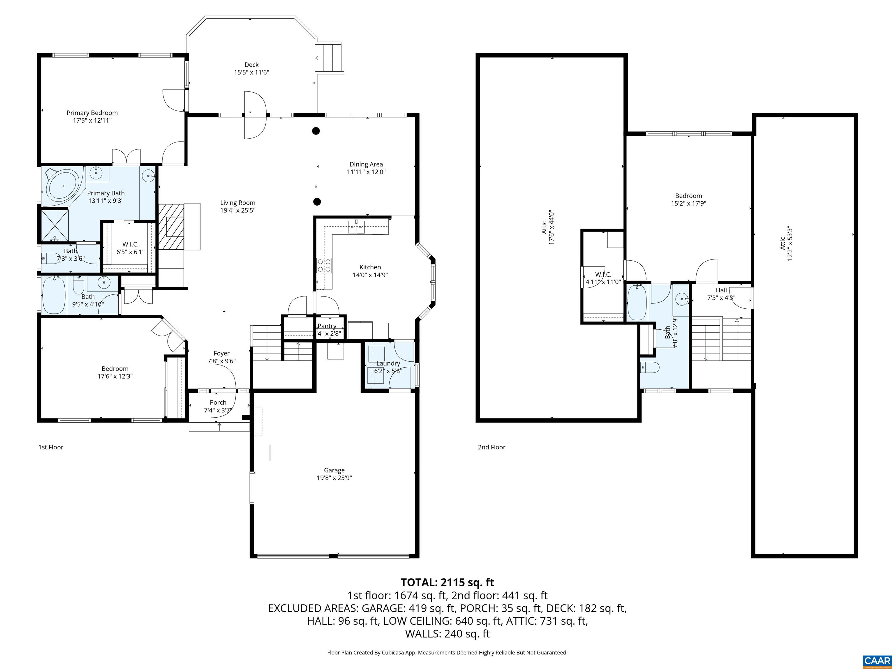 1563 HEATHROW LN, KESWICK, Virginia 22947, 3 Bedrooms Bedrooms, ,3 BathroomsBathrooms,Residential,Beautiful Bremerton Cottage,1563 HEATHROW LN,675146 MLS # 675146
