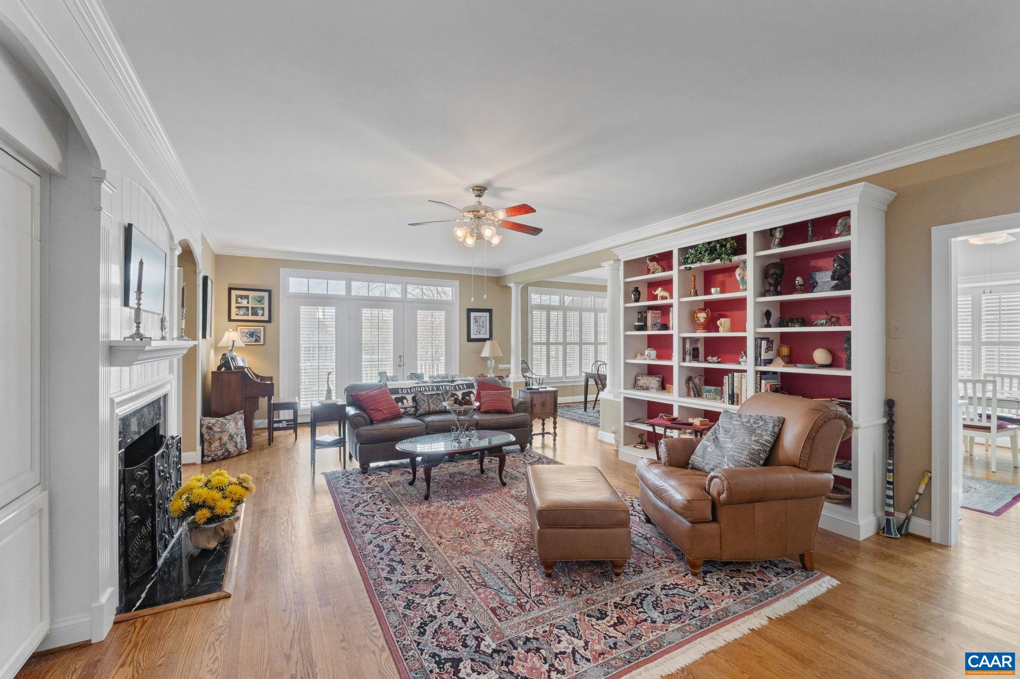 1563 HEATHROW LN, KESWICK, Virginia 22947, 3 Bedrooms Bedrooms, ,3 BathroomsBathrooms,Residential,Beautiful Bremerton Cottage,1563 HEATHROW LN,675146 MLS # 675146