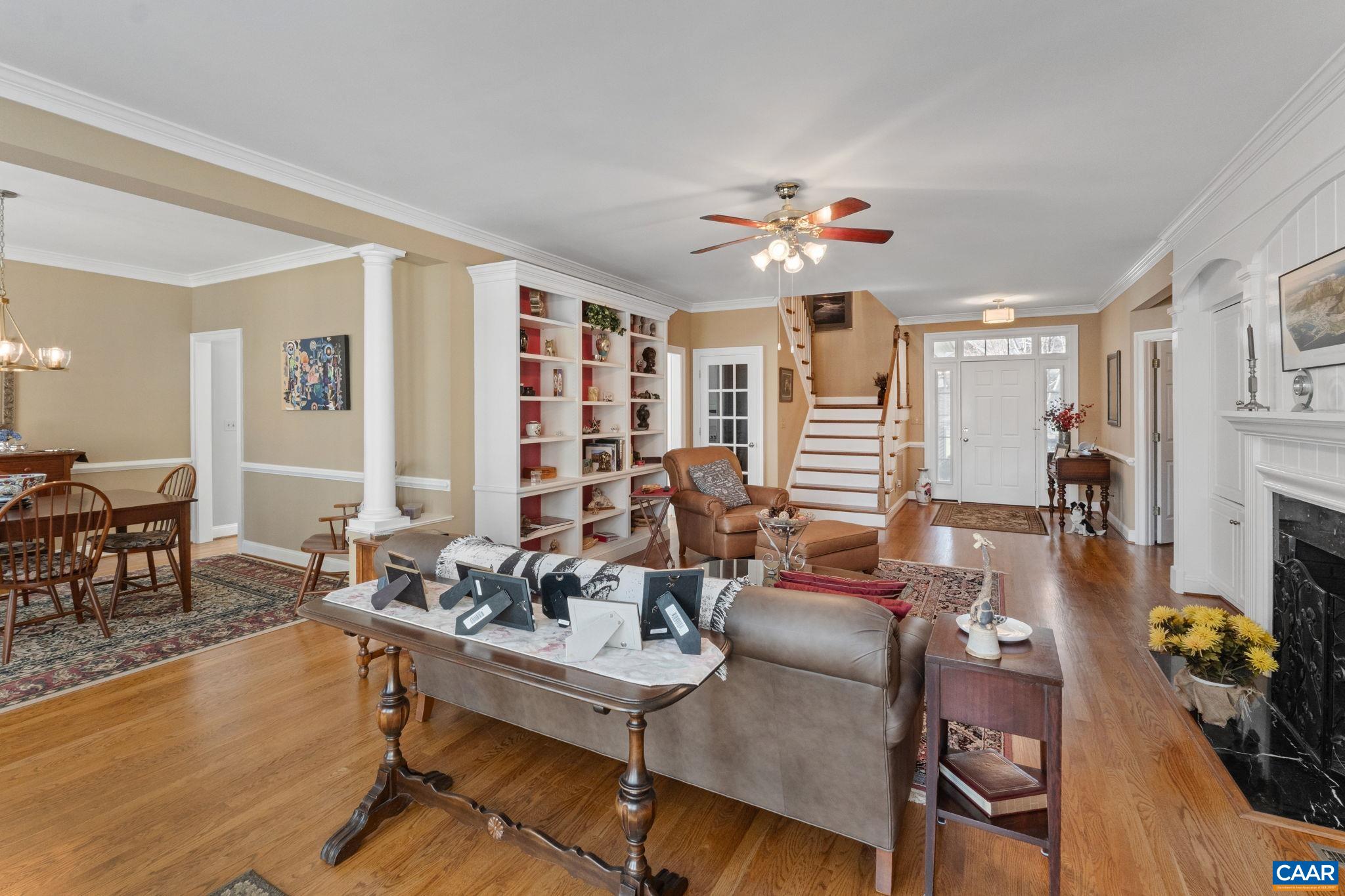 1563 HEATHROW LN, KESWICK, Virginia 22947, 3 Bedrooms Bedrooms, ,3 BathroomsBathrooms,Residential,Beautiful Bremerton Cottage,1563 HEATHROW LN,675146 MLS # 675146