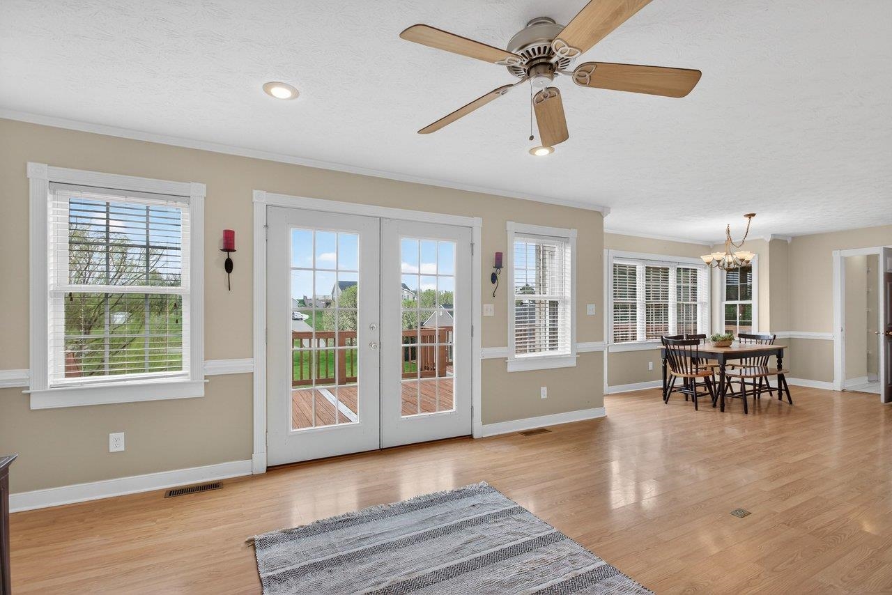 145 SUGAR MILL LN, WEYERS CAVE, Virginia 24486, 4 Bedrooms Bedrooms, ,2 BathroomsBathrooms,Residential,145 SUGAR MILL LN,675150 MLS # 675150