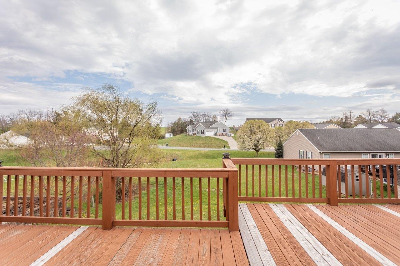 145 SUGAR MILL LN, WEYERS CAVE, Virginia 24486, 4 Bedrooms Bedrooms, ,2 BathroomsBathrooms,Residential,145 SUGAR MILL LN,675150 MLS # 675150