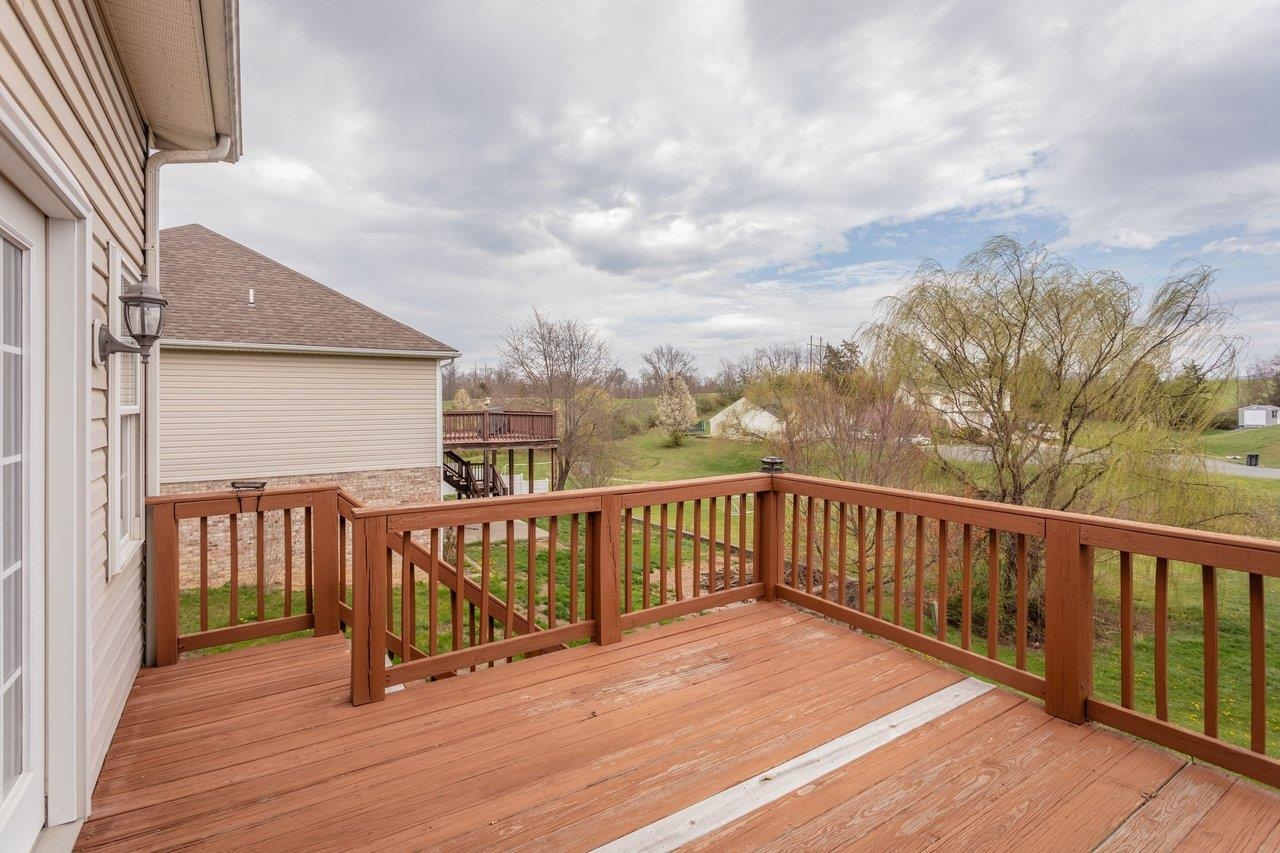 145 SUGAR MILL LN, WEYERS CAVE, Virginia 24486, 4 Bedrooms Bedrooms, ,2 BathroomsBathrooms,Residential,145 SUGAR MILL LN,675150 MLS # 675150