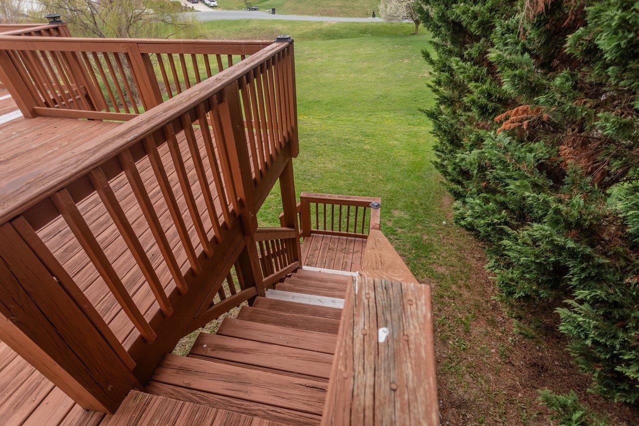 145 SUGAR MILL LN, WEYERS CAVE, Virginia 24486, 4 Bedrooms Bedrooms, ,2 BathroomsBathrooms,Residential,145 SUGAR MILL LN,675150 MLS # 675150