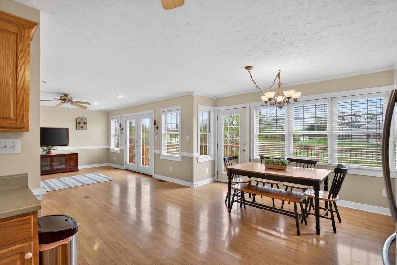 145 SUGAR MILL LN, WEYERS CAVE, Virginia 24486, 4 Bedrooms Bedrooms, ,2 BathroomsBathrooms,Residential,145 SUGAR MILL LN,675150 MLS # 675150