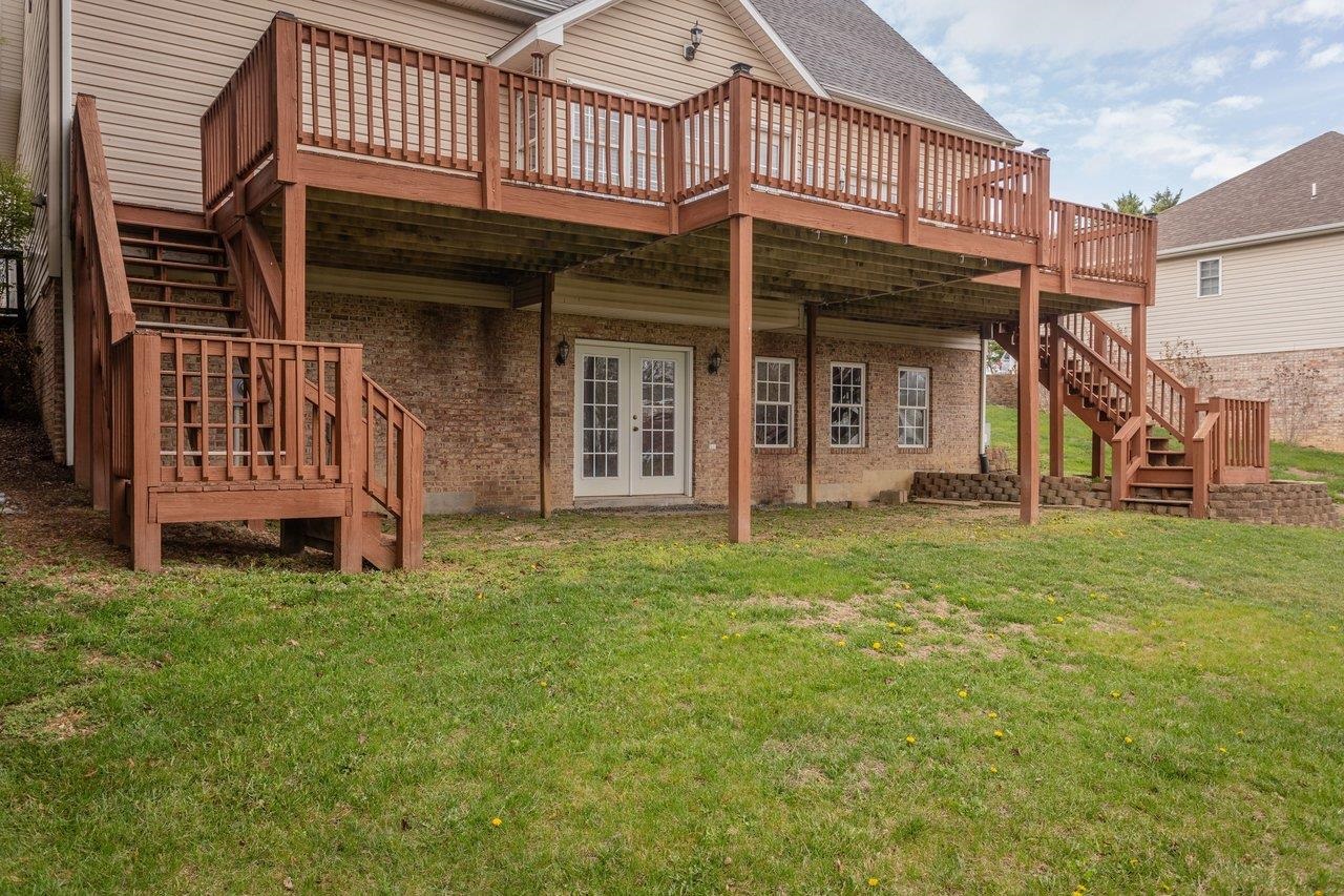 145 SUGAR MILL LN, WEYERS CAVE, Virginia 24486, 4 Bedrooms Bedrooms, ,2 BathroomsBathrooms,Residential,145 SUGAR MILL LN,675150 MLS # 675150