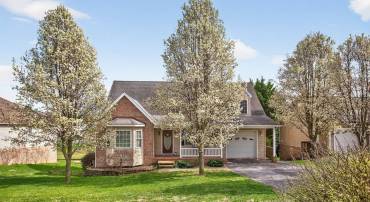 145 SUGAR MILL LN, WEYERS CAVE, Virginia 24486, 4 Bedrooms Bedrooms, ,2 BathroomsBathrooms,Residential,145 SUGAR MILL LN,675150 MLS # 675150