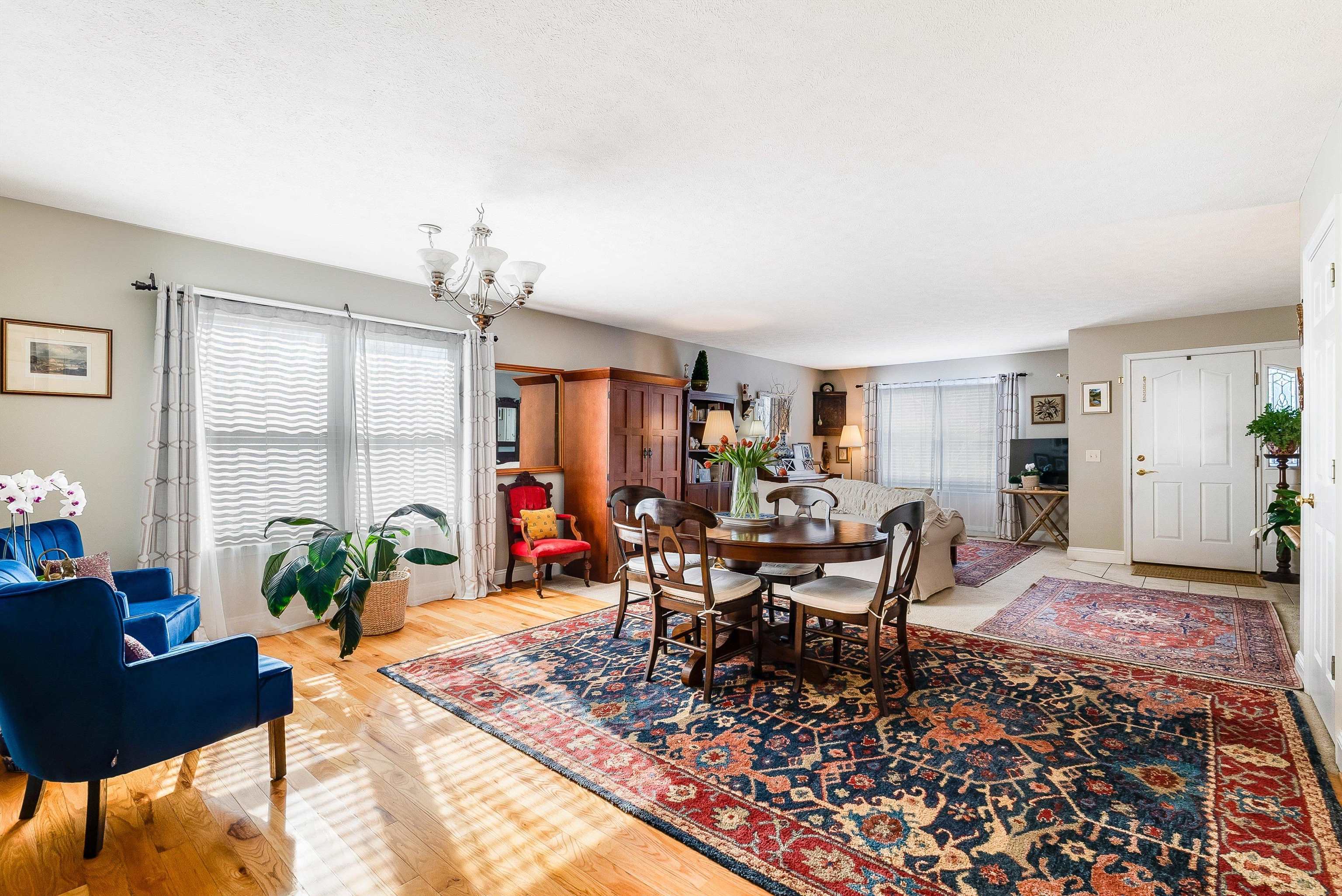 4003 PIRKEY LN, ROCKINGHAM, Virginia 22801, 3 Bedrooms Bedrooms, ,3 BathroomsBathrooms,Residential,4003 PIRKEY LN,675152 MLS # 675152