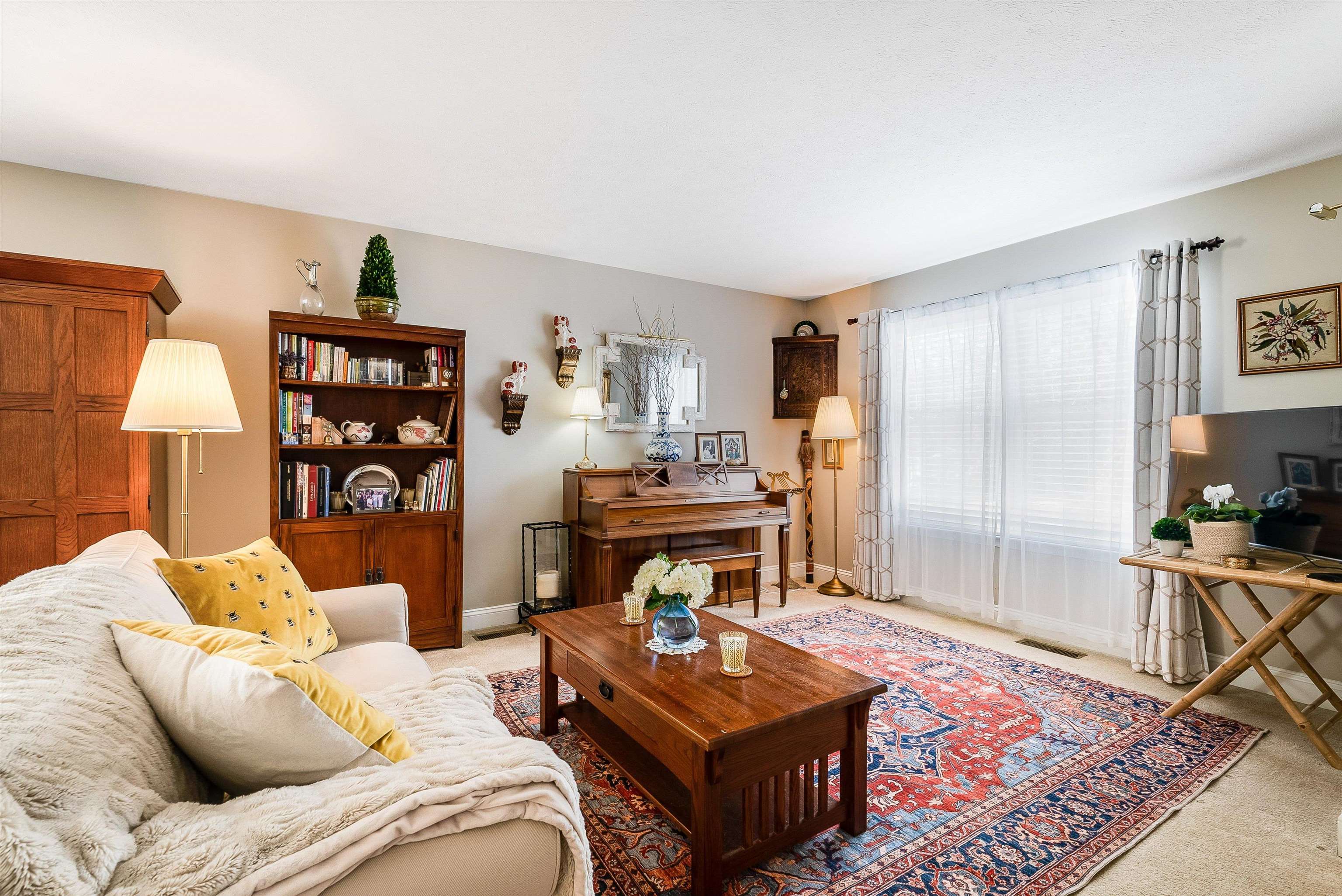 4003 PIRKEY LN, ROCKINGHAM, Virginia 22801, 3 Bedrooms Bedrooms, ,3 BathroomsBathrooms,Residential,4003 PIRKEY LN,675152 MLS # 675152