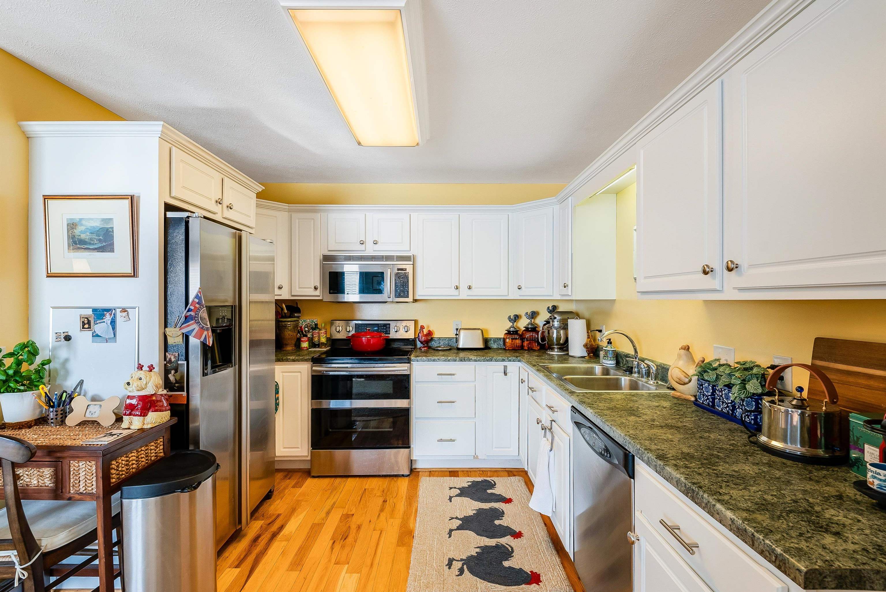 4003 PIRKEY LN, ROCKINGHAM, Virginia 22801, 3 Bedrooms Bedrooms, ,3 BathroomsBathrooms,Residential,4003 PIRKEY LN,675152 MLS # 675152