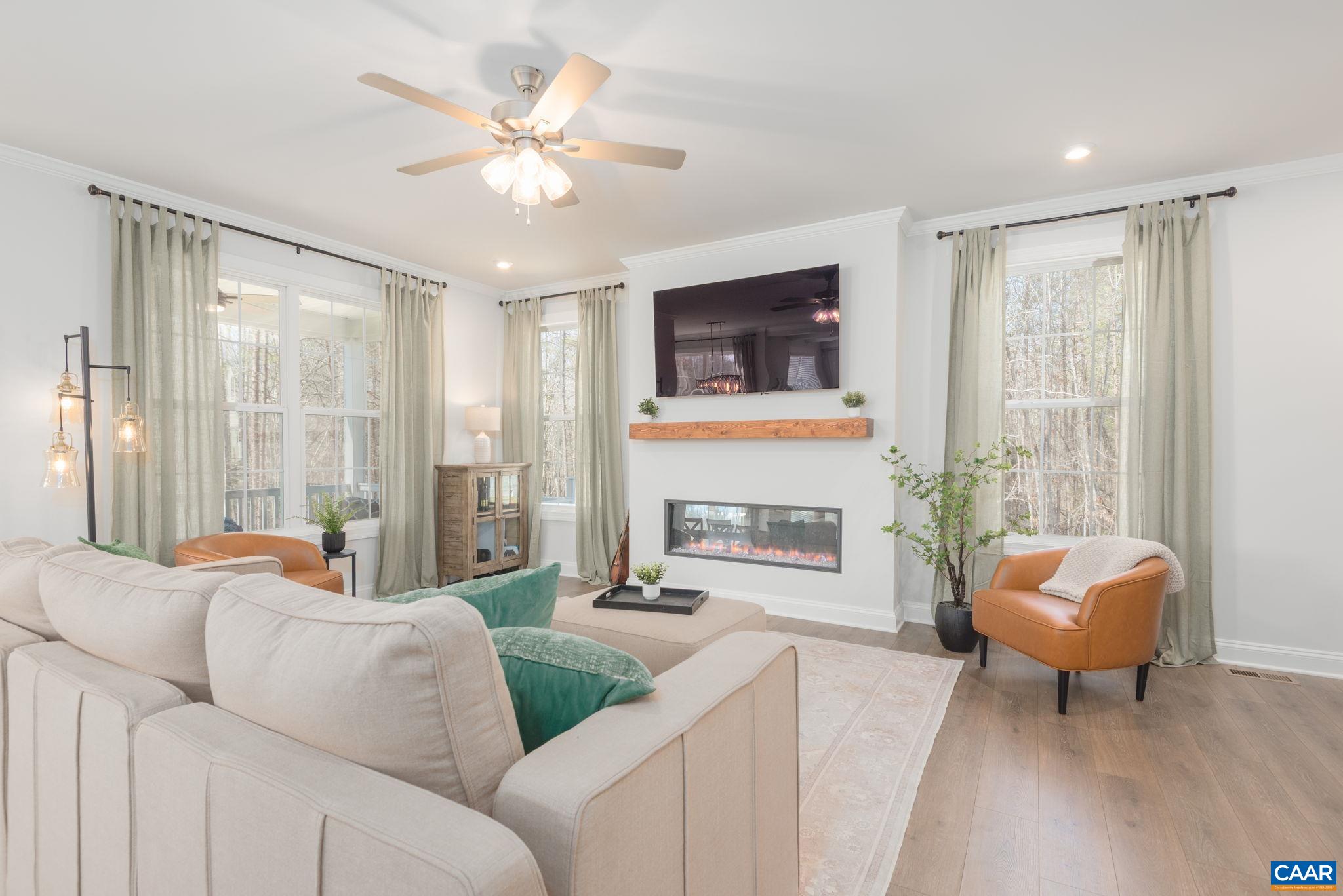 1 WHISPERWOOD CT, TROY, Virginia 22974, 5 Bedrooms Bedrooms, ,4 BathroomsBathrooms,Residential,1 WHISPERWOOD CT,675154 MLS # 675154