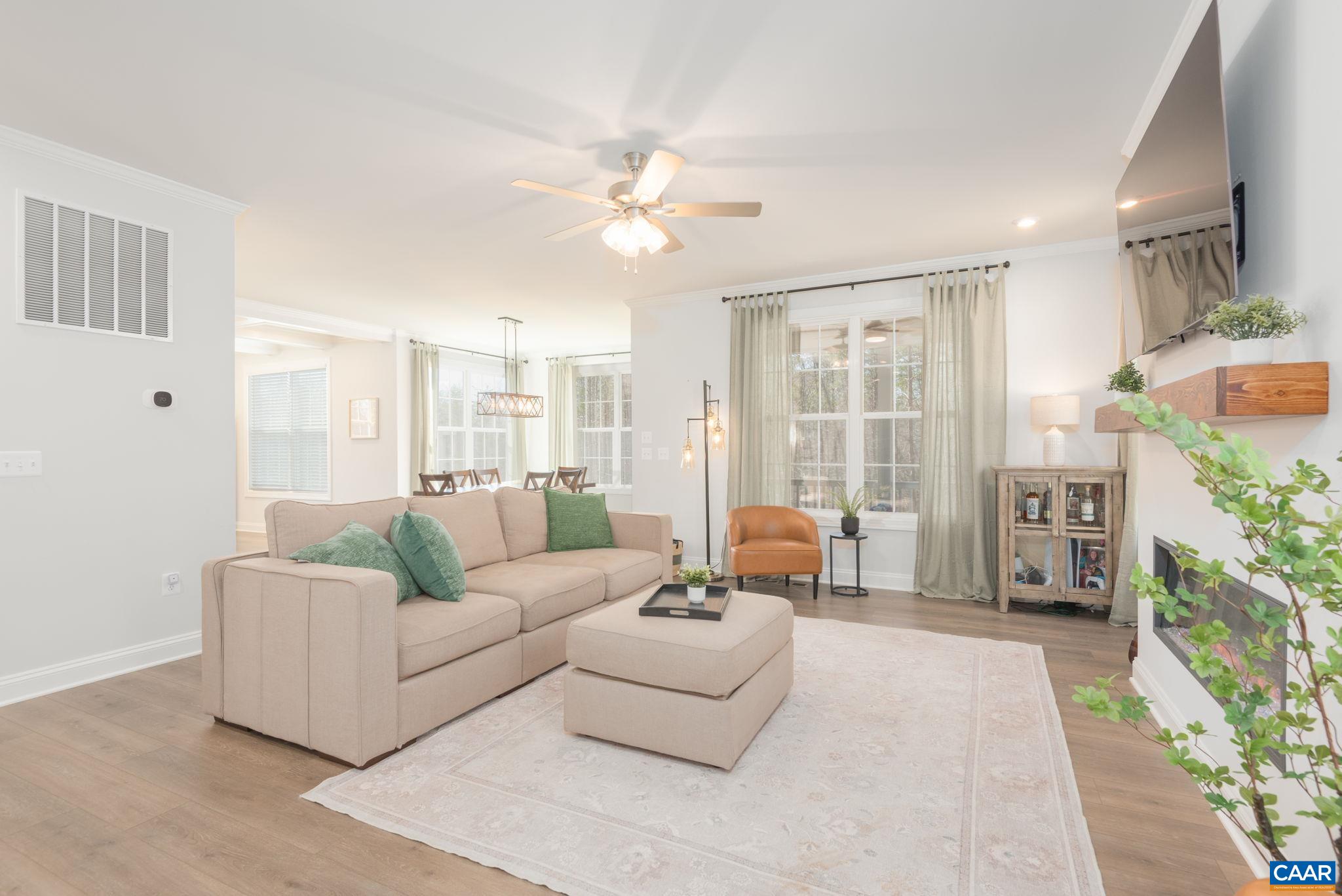 1 WHISPERWOOD CT, TROY, Virginia 22974, 5 Bedrooms Bedrooms, ,4 BathroomsBathrooms,Residential,1 WHISPERWOOD CT,675154 MLS # 675154