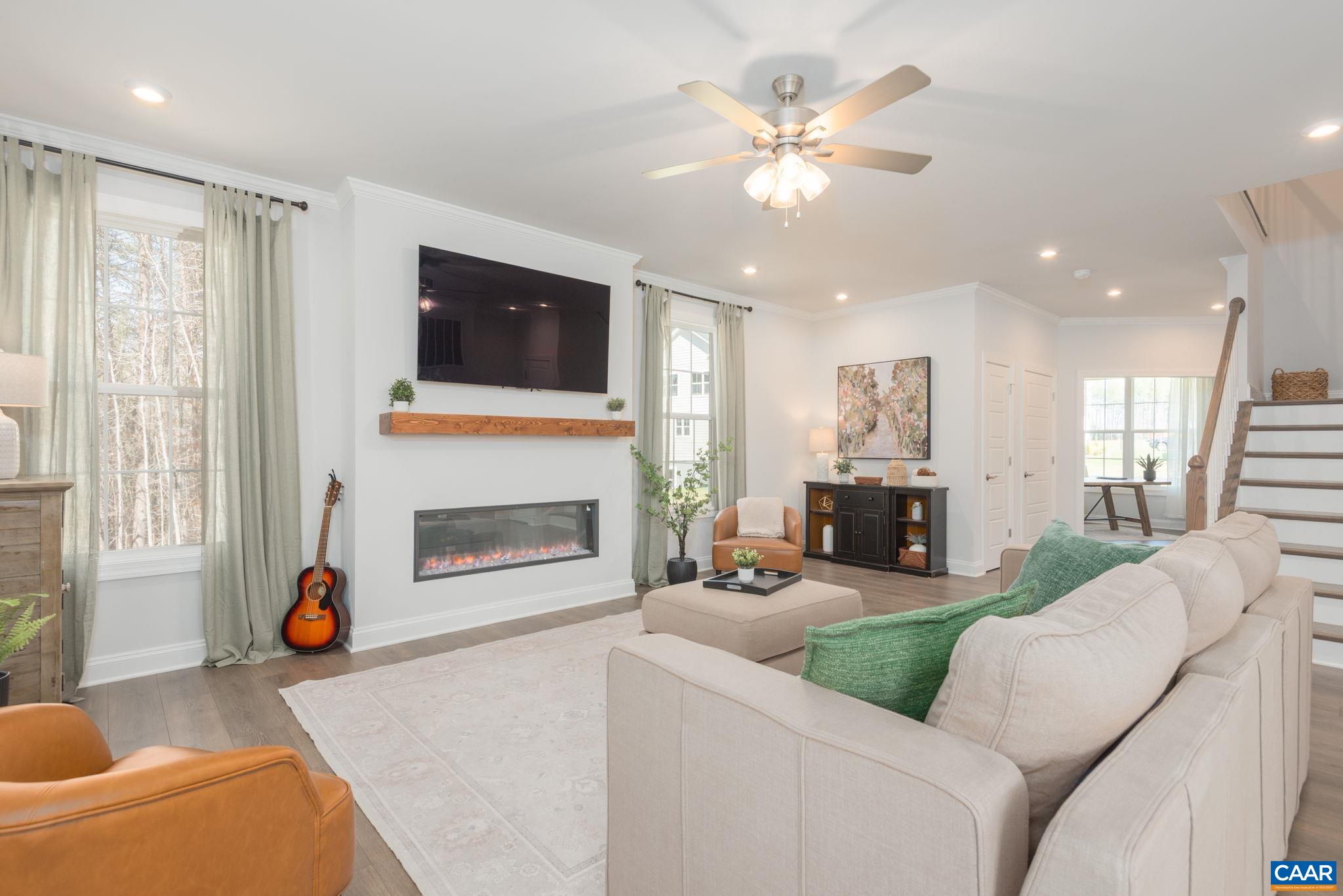 1 WHISPERWOOD CT, TROY, Virginia 22974, 5 Bedrooms Bedrooms, ,4 BathroomsBathrooms,Residential,1 WHISPERWOOD CT,675154 MLS # 675154