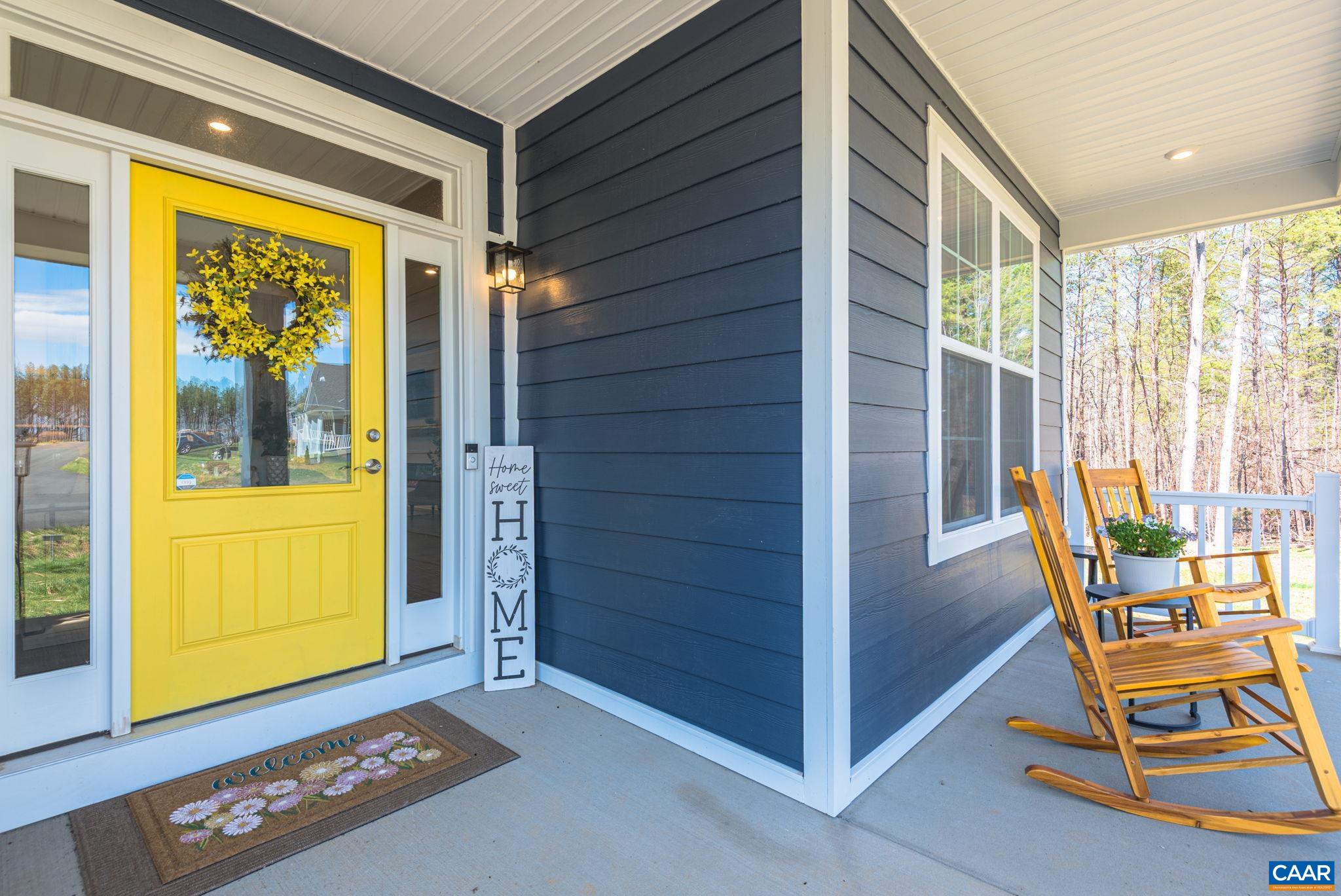 1 WHISPERWOOD CT, TROY, Virginia 22974, 5 Bedrooms Bedrooms, ,4 BathroomsBathrooms,Residential,1 WHISPERWOOD CT,675154 MLS # 675154