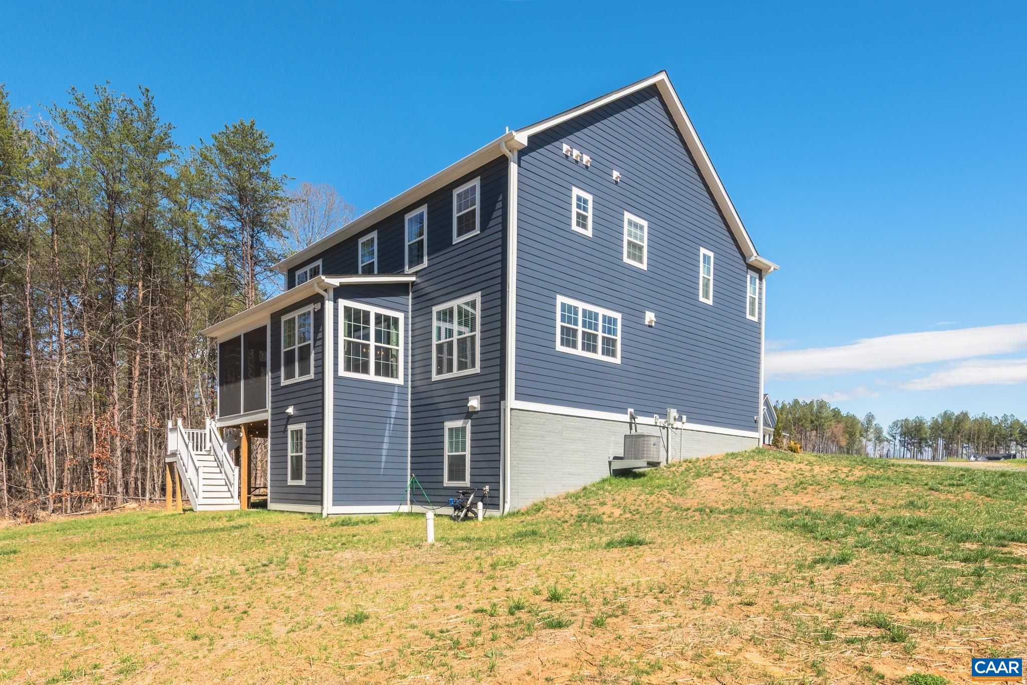 1 WHISPERWOOD CT, TROY, Virginia 22974, 5 Bedrooms Bedrooms, ,4 BathroomsBathrooms,Residential,1 WHISPERWOOD CT,675154 MLS # 675154