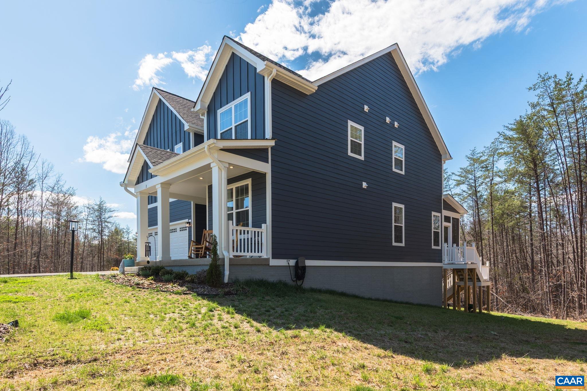 1 WHISPERWOOD CT, TROY, Virginia 22974, 5 Bedrooms Bedrooms, ,4 BathroomsBathrooms,Residential,1 WHISPERWOOD CT,675154 MLS # 675154