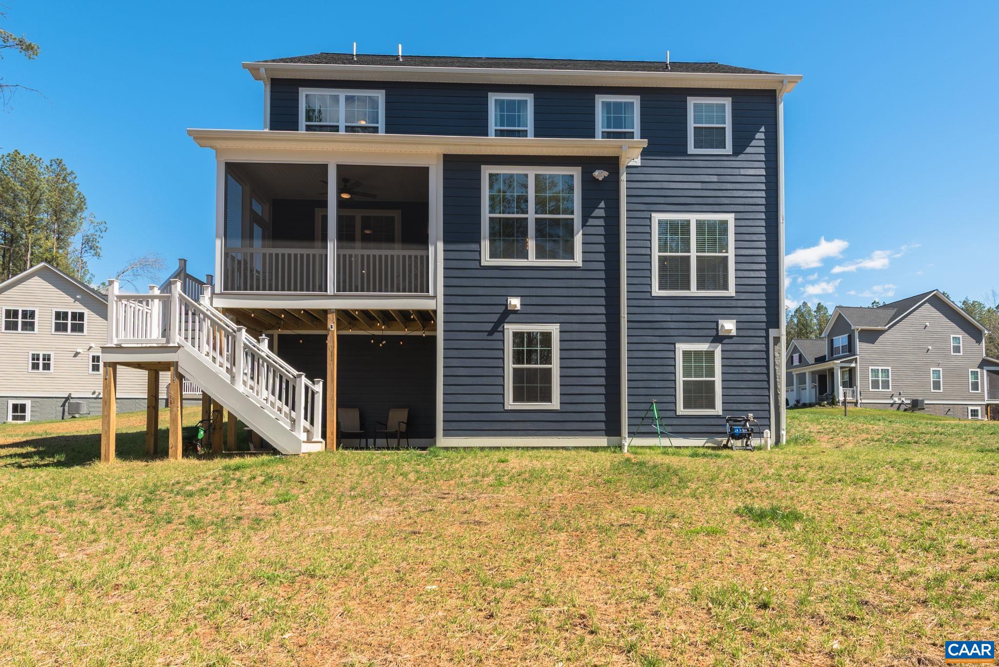 1 WHISPERWOOD CT, TROY, Virginia 22974, 5 Bedrooms Bedrooms, ,4 BathroomsBathrooms,Residential,1 WHISPERWOOD CT,675154 MLS # 675154