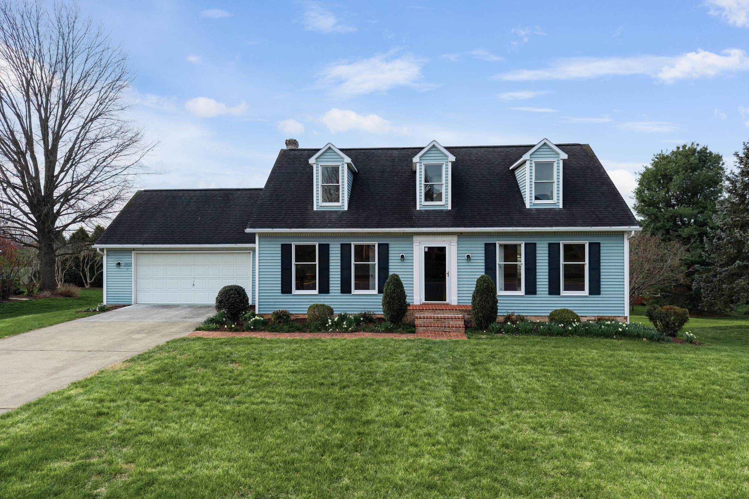 110 SUNBRIGHT DR, BRIDGEWATER, Virginia 22812, 3 Bedrooms Bedrooms, ,3 BathroomsBathrooms,Residential,110 SUNBRIGHT DR,675156 MLS # 675156