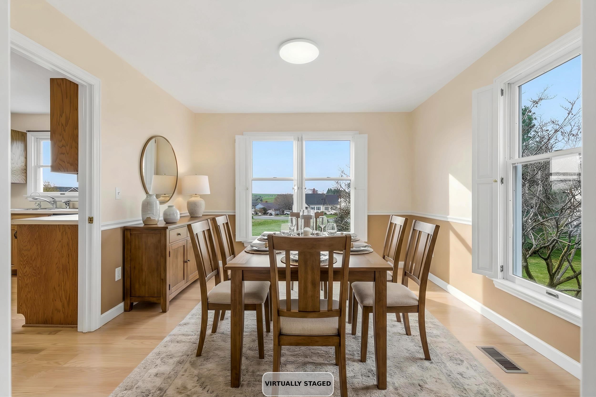 110 SUNBRIGHT DR, BRIDGEWATER, Virginia 22812, 3 Bedrooms Bedrooms, ,3 BathroomsBathrooms,Residential,110 SUNBRIGHT DR,675156 MLS # 675156