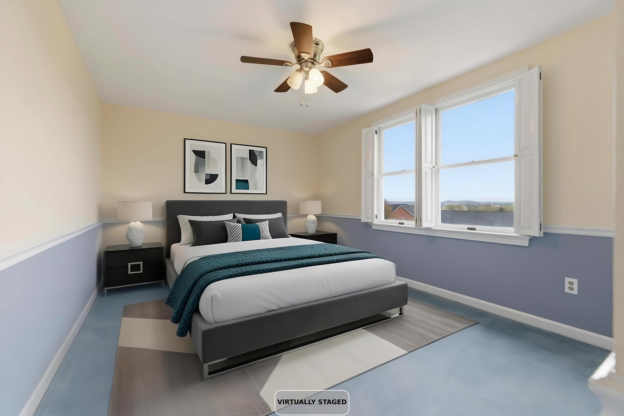 110 SUNBRIGHT DR, BRIDGEWATER, Virginia 22812, 3 Bedrooms Bedrooms, ,3 BathroomsBathrooms,Residential,110 SUNBRIGHT DR,675156 MLS # 675156