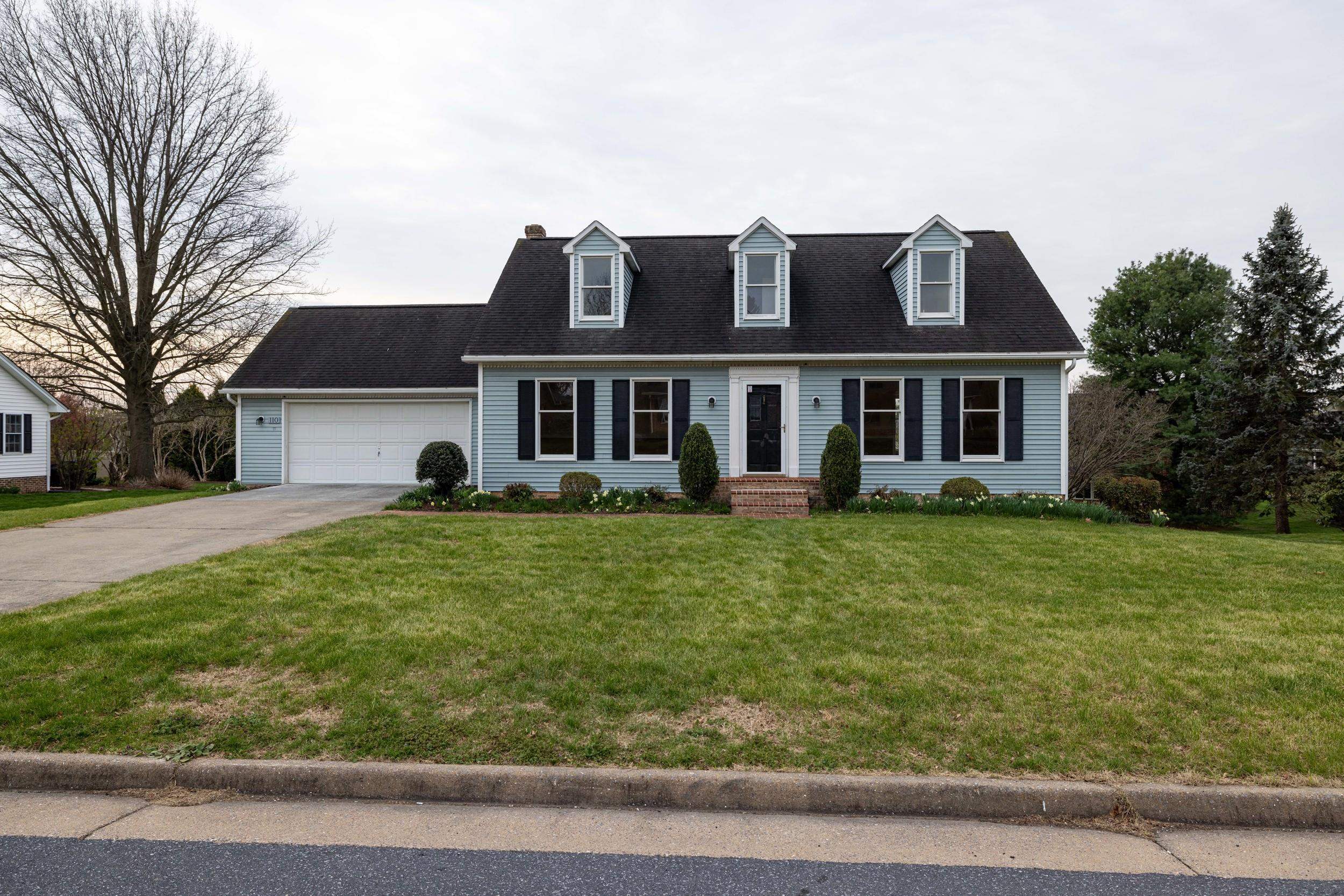 110 SUNBRIGHT DR, BRIDGEWATER, Virginia 22812, 3 Bedrooms Bedrooms, ,3 BathroomsBathrooms,Residential,110 SUNBRIGHT DR,675156 MLS # 675156