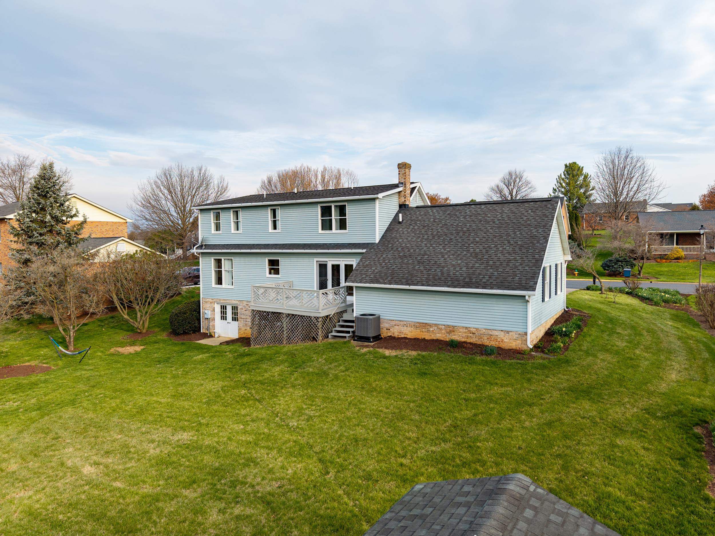 110 SUNBRIGHT DR, BRIDGEWATER, Virginia 22812, 3 Bedrooms Bedrooms, ,3 BathroomsBathrooms,Residential,110 SUNBRIGHT DR,675156 MLS # 675156