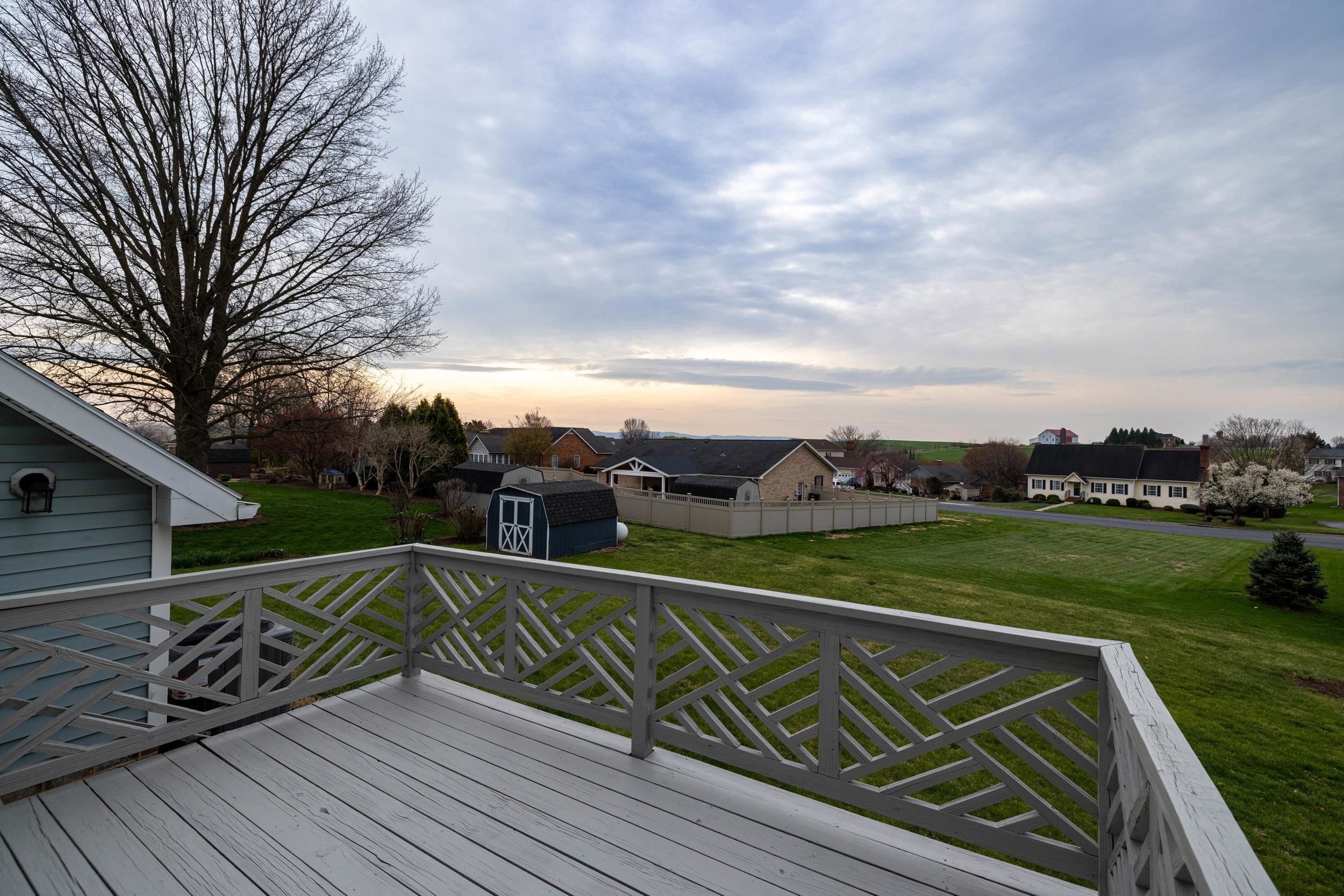 110 SUNBRIGHT DR, BRIDGEWATER, Virginia 22812, 3 Bedrooms Bedrooms, ,3 BathroomsBathrooms,Residential,110 SUNBRIGHT DR,675156 MLS # 675156