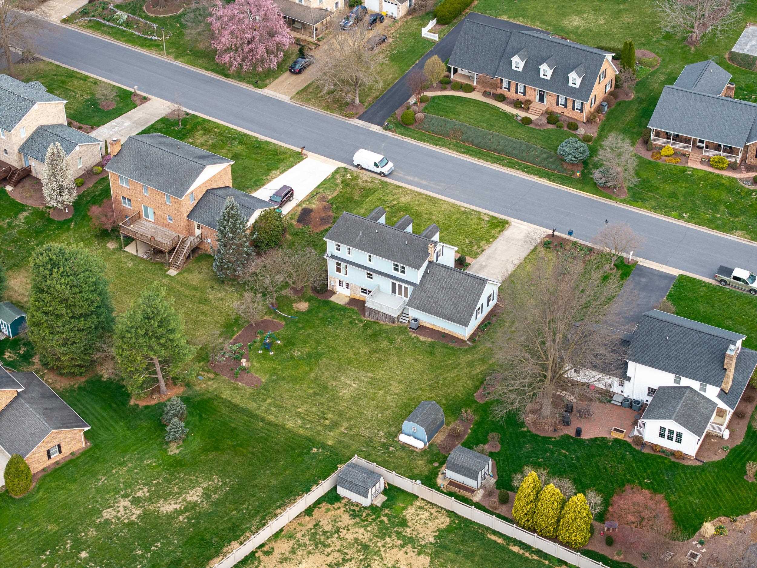 110 SUNBRIGHT DR, BRIDGEWATER, Virginia 22812, 3 Bedrooms Bedrooms, ,3 BathroomsBathrooms,Residential,110 SUNBRIGHT DR,675156 MLS # 675156