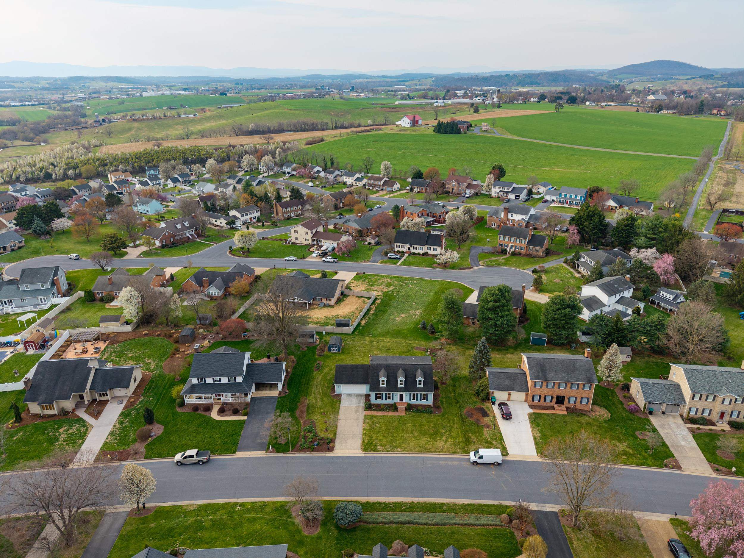 110 SUNBRIGHT DR, BRIDGEWATER, Virginia 22812, 3 Bedrooms Bedrooms, ,3 BathroomsBathrooms,Residential,110 SUNBRIGHT DR,675156 MLS # 675156