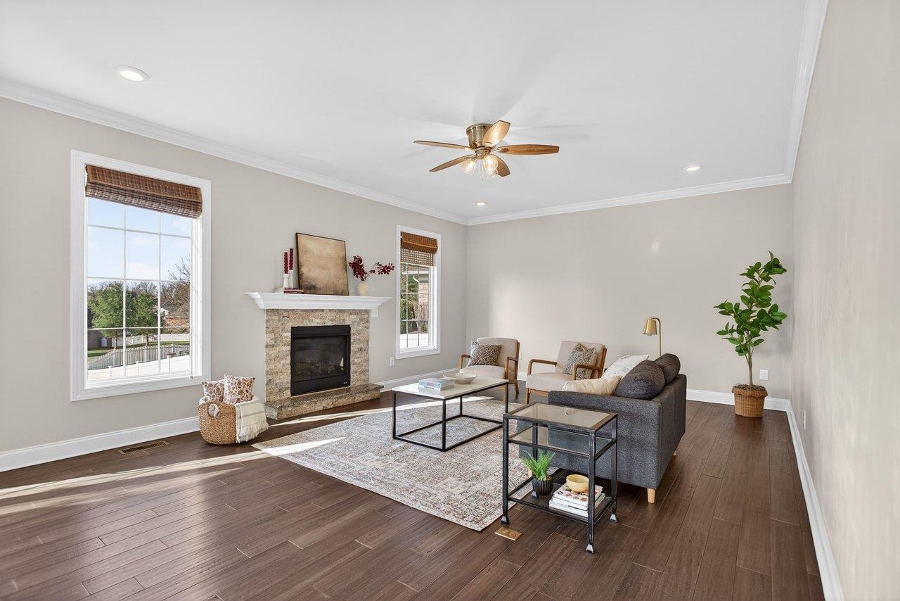 3885 CADET CT, PENN LAIRD, Virginia 22846, 4 Bedrooms Bedrooms, ,2 BathroomsBathrooms,Residential,3885 CADET CT,675157 MLS # 675157