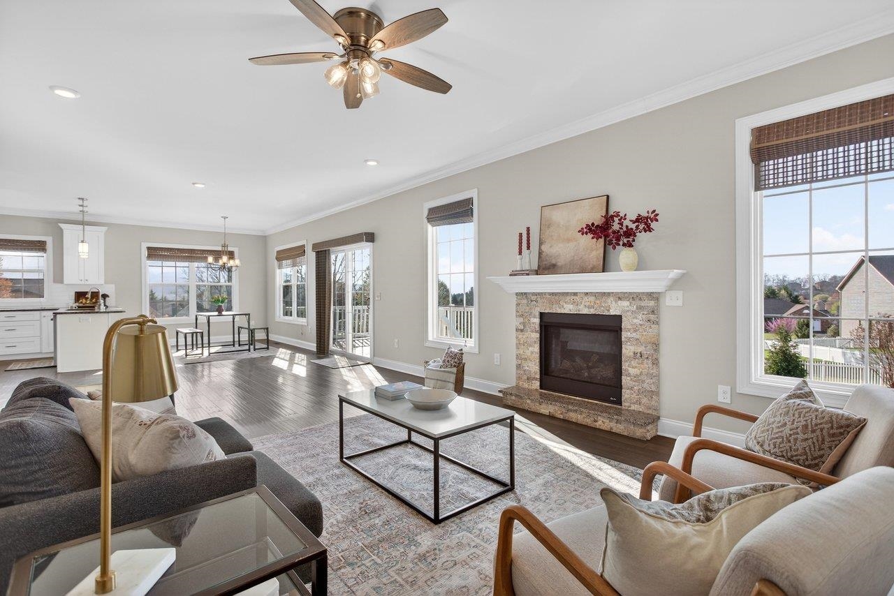 3885 CADET CT, PENN LAIRD, Virginia 22846, 4 Bedrooms Bedrooms, ,2 BathroomsBathrooms,Residential,3885 CADET CT,675157 MLS # 675157