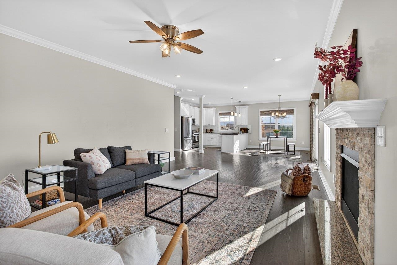 3885 CADET CT, PENN LAIRD, Virginia 22846, 4 Bedrooms Bedrooms, ,2 BathroomsBathrooms,Residential,3885 CADET CT,675157 MLS # 675157