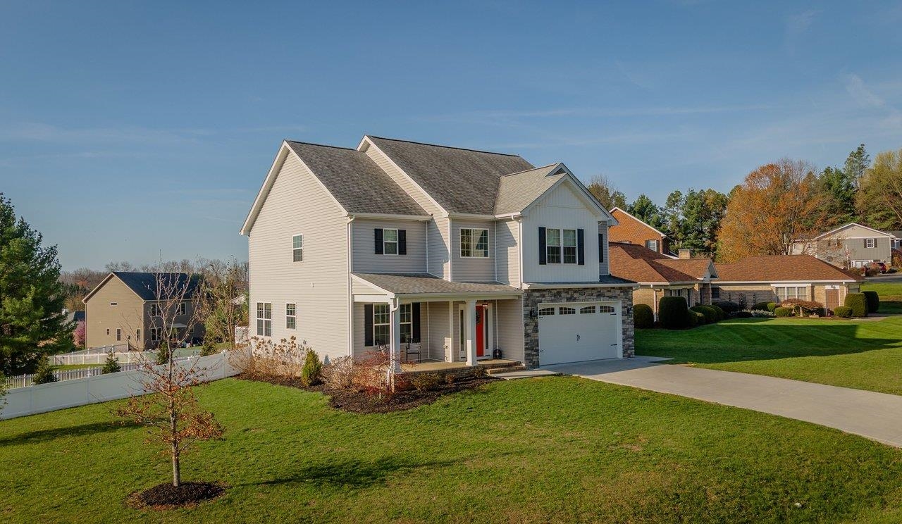 3885 CADET CT, PENN LAIRD, Virginia 22846, 4 Bedrooms Bedrooms, ,2 BathroomsBathrooms,Residential,3885 CADET CT,675157 MLS # 675157