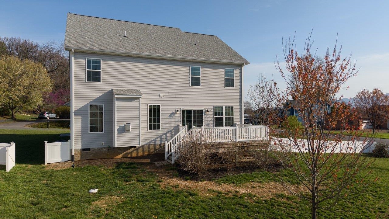 3885 CADET CT, PENN LAIRD, Virginia 22846, 4 Bedrooms Bedrooms, ,2 BathroomsBathrooms,Residential,3885 CADET CT,675157 MLS # 675157