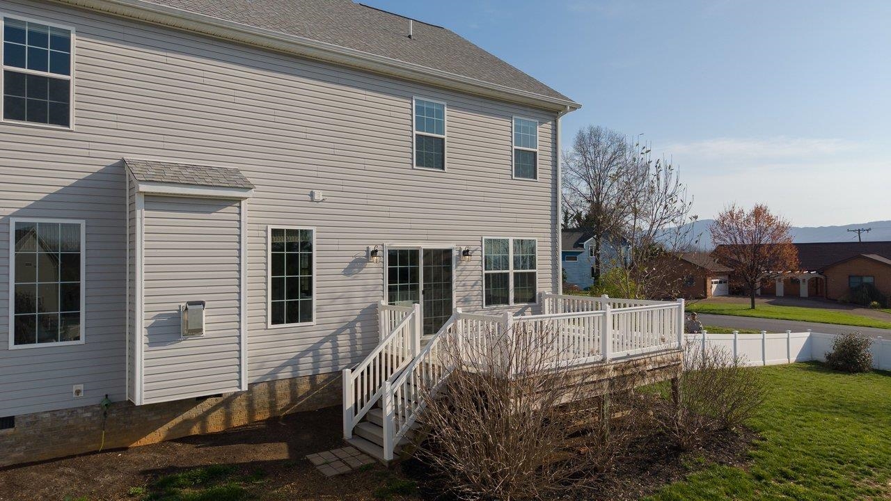 3885 CADET CT, PENN LAIRD, Virginia 22846, 4 Bedrooms Bedrooms, ,2 BathroomsBathrooms,Residential,3885 CADET CT,675157 MLS # 675157