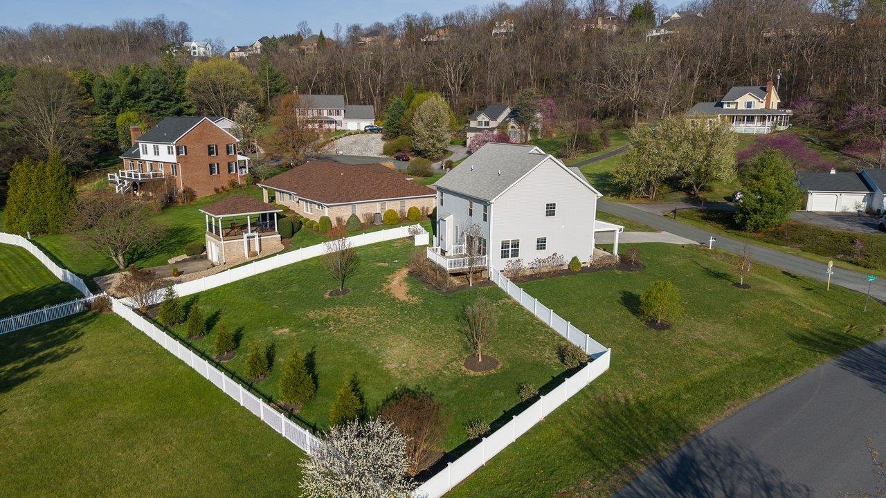 3885 CADET CT, PENN LAIRD, Virginia 22846, 4 Bedrooms Bedrooms, ,2 BathroomsBathrooms,Residential,3885 CADET CT,675157 MLS # 675157