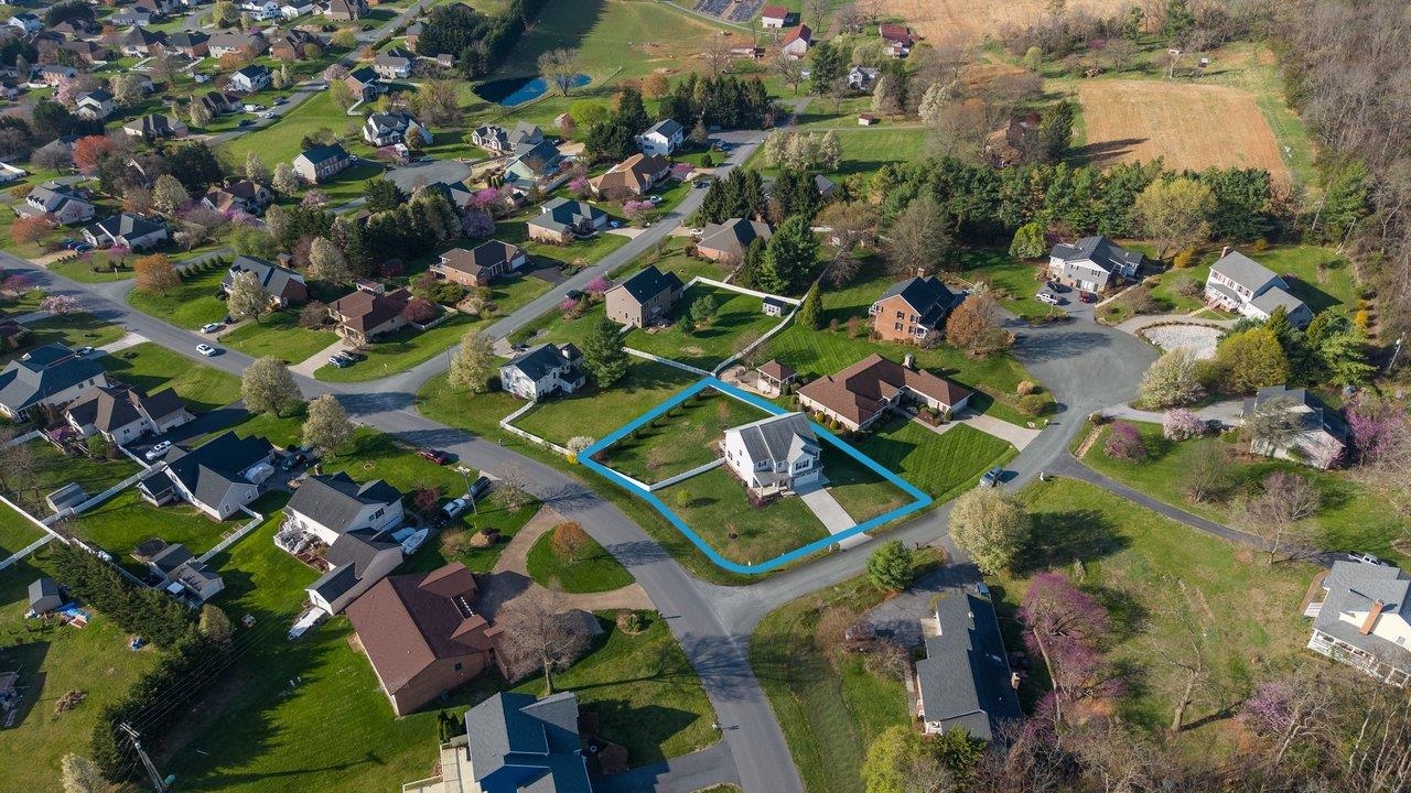 3885 CADET CT, PENN LAIRD, Virginia 22846, 4 Bedrooms Bedrooms, ,2 BathroomsBathrooms,Residential,3885 CADET CT,675157 MLS # 675157