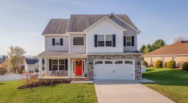 3885 CADET CT, PENN LAIRD, Virginia 22846, 4 Bedrooms Bedrooms, ,2 BathroomsBathrooms,Residential,3885 CADET CT,675157 MLS # 675157