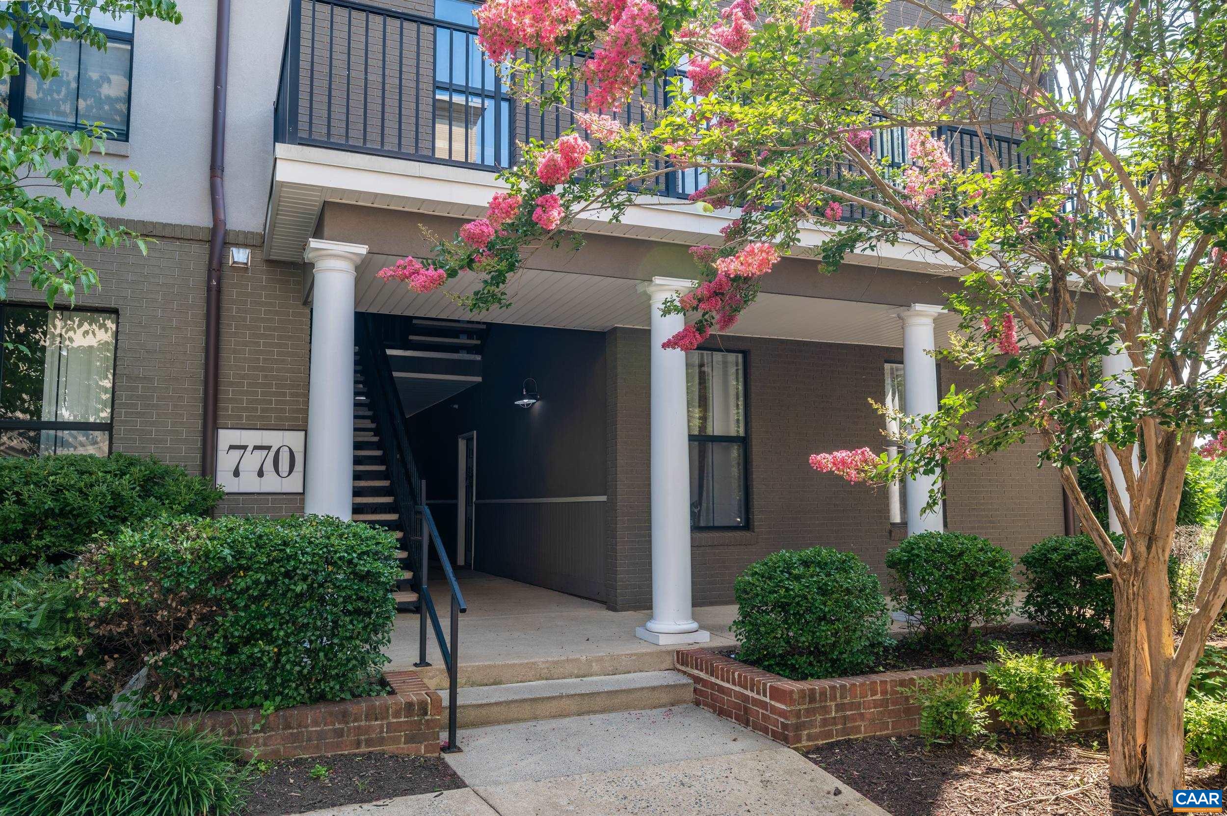 770 WALKER SQ, CHARLOTTESVILLE, Virginia 22903, 1 Bedroom Bedrooms, ,1 BathroomBathrooms,Residential,770 WALKER SQ,675159 MLS # 675159