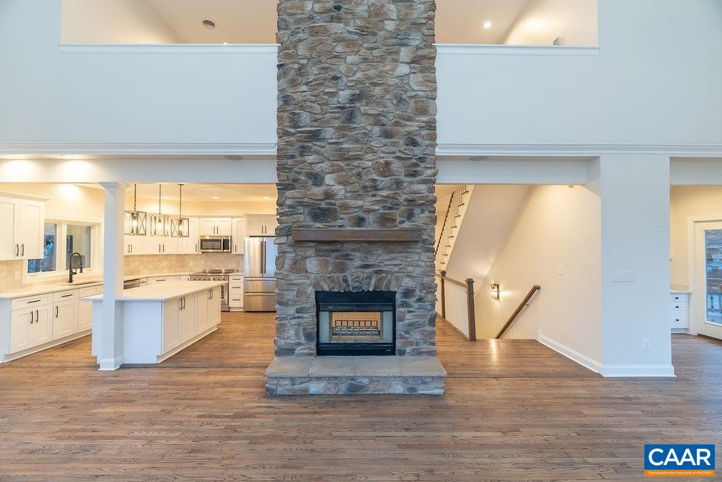 749 FAR KNOB CLIMB, NELLYSFORD, Virginia 22958, 3 Bedrooms Bedrooms, ,2 BathroomsBathrooms,Residential,749 FAR KNOB CLIMB,675160 MLS # 675160