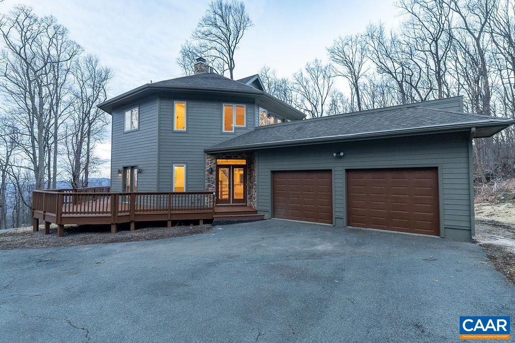 749 FAR KNOB CLIMB, NELLYSFORD, Virginia 22958, 3 Bedrooms Bedrooms, ,2 BathroomsBathrooms,Residential,749 FAR KNOB CLIMB,675160 MLS # 675160