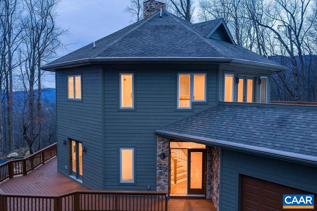 749 FAR KNOB CLIMB, NELLYSFORD, Virginia 22958, 3 Bedrooms Bedrooms, ,2 BathroomsBathrooms,Residential,749 FAR KNOB CLIMB,675160 MLS # 675160