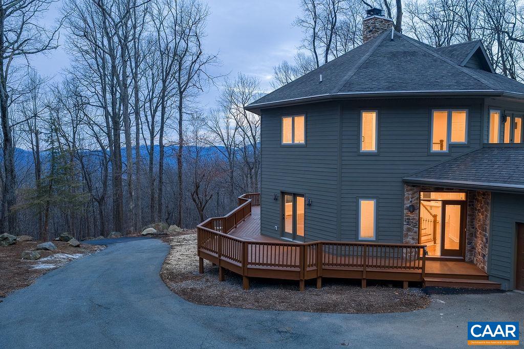 749 FAR KNOB CLIMB, NELLYSFORD, Virginia 22958, 3 Bedrooms Bedrooms, ,2 BathroomsBathrooms,Residential,749 FAR KNOB CLIMB,675160 MLS # 675160