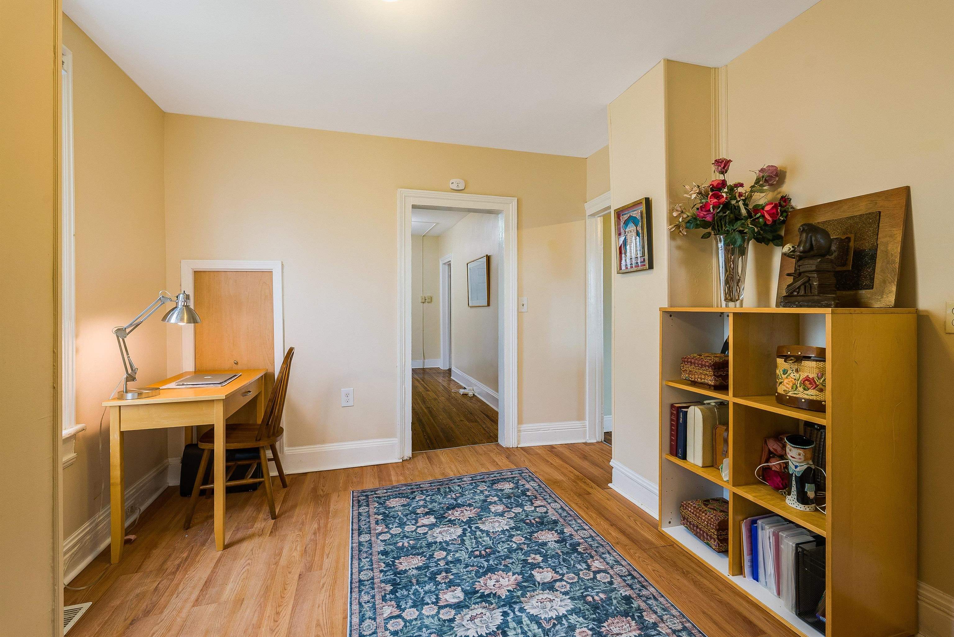 1306 W JOHNSON ST, STAUNTON, Virginia 24401, 3 Bedrooms Bedrooms, ,1 BathroomBathrooms,Residential,1306 W JOHNSON ST,675163 MLS # 675163