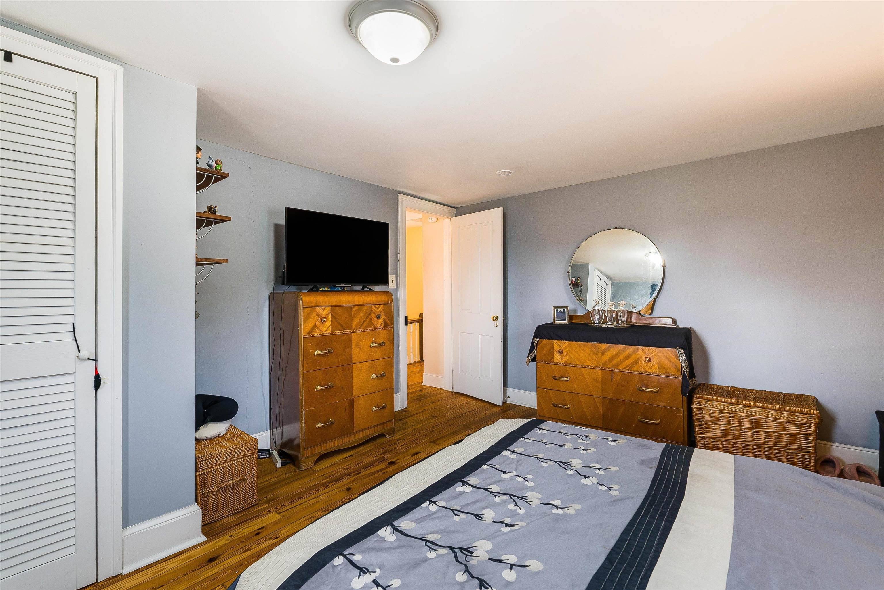 1306 W JOHNSON ST, STAUNTON, Virginia 24401, 3 Bedrooms Bedrooms, ,1 BathroomBathrooms,Residential,1306 W JOHNSON ST,675163 MLS # 675163